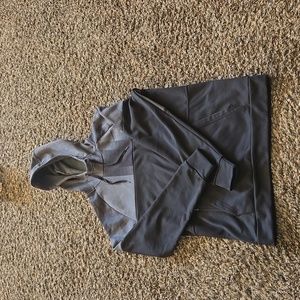 Men's Nike Hoodie Size Med Dryfit